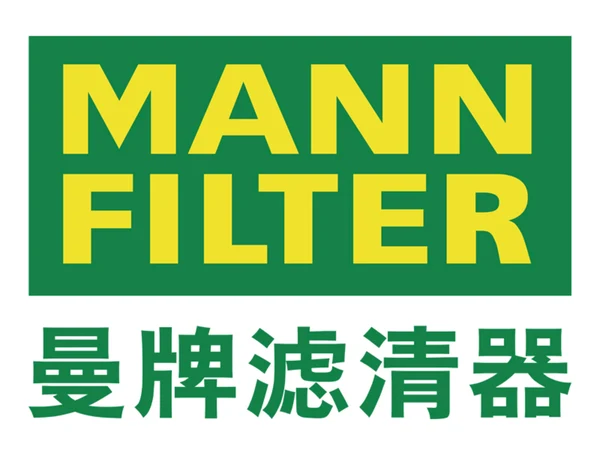 德国曼牌 MANN