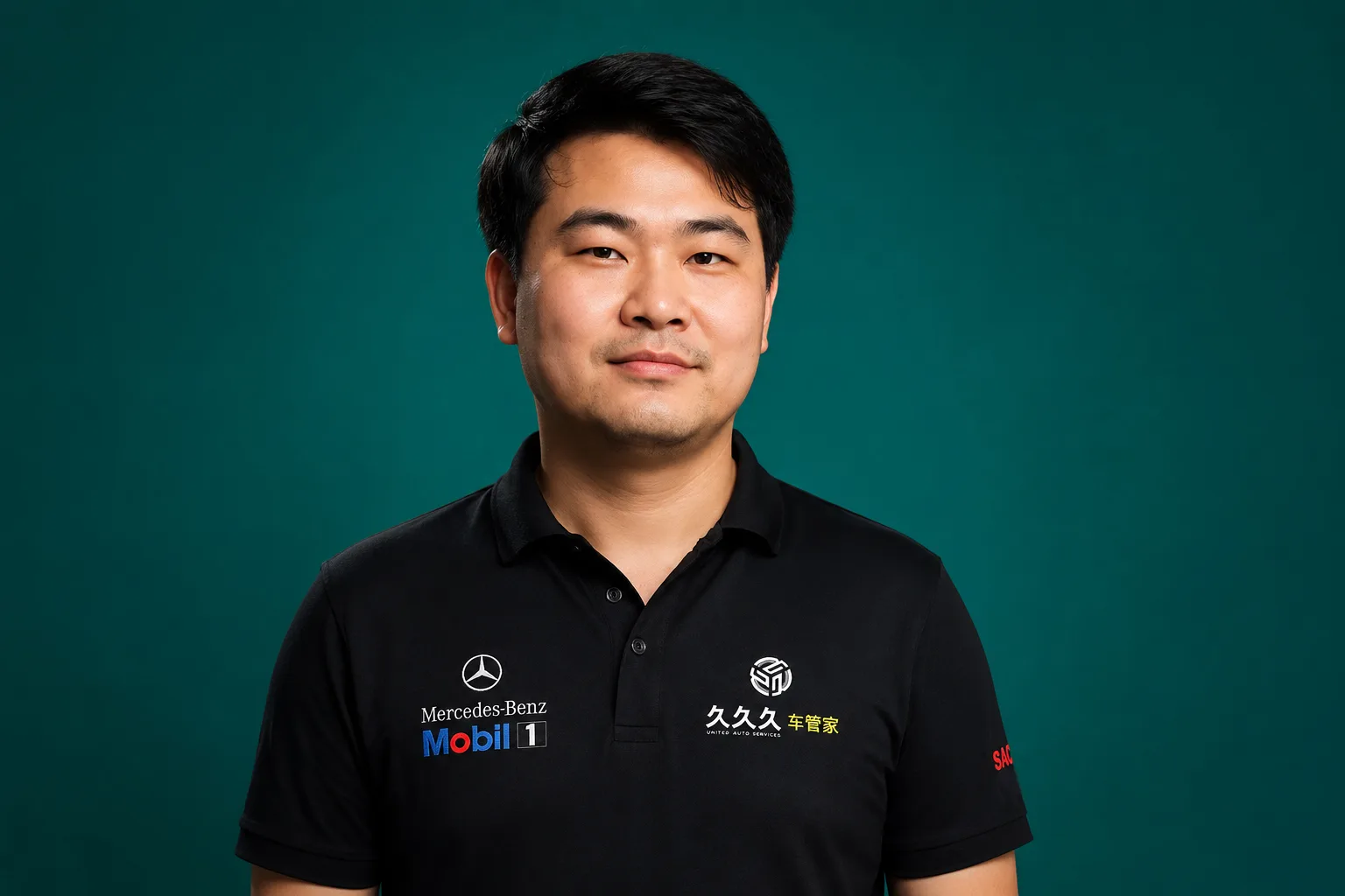 刘基 — 久久久车管家机修技师