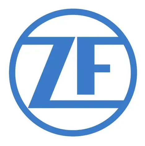 采埃孚 ZF